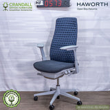 HF-0573 - Haworth Open Box Returns Fern