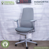 HF-0577 - Haworth Open Box Returns Fern