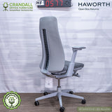 HF-0577 - Haworth Open Box Returns Fern