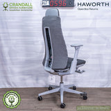 HF-0596 - Haworth Open Box Returns Fern