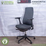 HF-0601 - Haworth Open Box Returns Fern