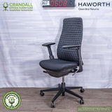 HF-0608 - Haworth Open Box Returns Fern