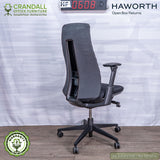 HF-0608 - Haworth Open Box Returns Fern