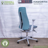 HF-0611 - Haworth Open Box Returns Fern