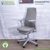 HF-0619 - Haworth Open Box Returns Fern