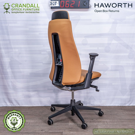 HF-0621 - Haworth Open Box Returns Fern