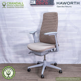 HF-0626 - Haworth Open Box Returns Fern