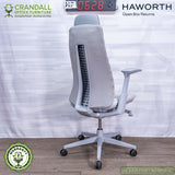 HF-0628 - Haworth Open Box Returns Fern