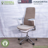 HF-0629 - Haworth Open Box Returns Fern