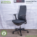 HF-0631 - Haworth Open Box Returns Fern