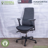 HF-0632 - Haworth Open Box Returns Fern