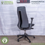 HF-0639 - Haworth Open Box Returns Fern