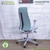 HF-0640 - Haworth Open Box Returns Fern