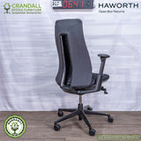 HF-0641 - Haworth Open Box Returns Fern