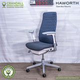 HF-0655 - Haworth Open Box Returns Fern