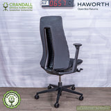 HF-0657 - Haworth Open Box Returns Fern