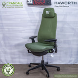 HF-0662 - Haworth Open Box Returns Fern