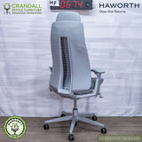 HF-0674 - Haworth Open Box Returns Fern