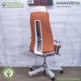 HF-0675 - Haworth Open Box Returns Fern
