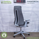 HF-0681 - Haworth Open Box Returns Fern