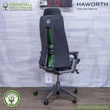 HF-0701 - Haworth Open Box Returns Fern