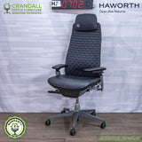 HF-0702 - Haworth Open Box Returns Fern
