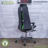HF-0702 - Haworth Open Box Returns Fern