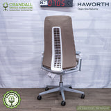 HF-0705 - Haworth Open Box Returns Fern