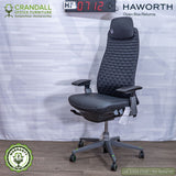 HF-0712 - Haworth Open Box Returns Fern - XBOX