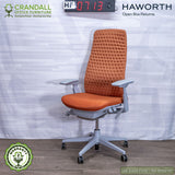 HF-0713 - Haworth Open Box Returns Fern