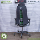 HF-0714 - Haworth Open Box Returns Fern - XBOX