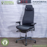 HF-0716 - Haworth Open Box Returns Fern - XBOX