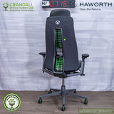 HF-0716 - Haworth Open Box Returns Fern - XBOX