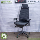 HF-0717 - Haworth Open Box Returns Fern - XBOX