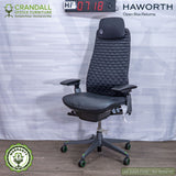 HF-0718 - Haworth Open Box Returns Fern - XBOX