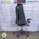 HF-0718 - Haworth Open Box Returns Fern - XBOX