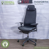HF-0720 - Haworth Open Box Returns Fern - XBOX