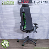 HF-0720 - Haworth Open Box Returns Fern - XBOX