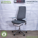 HF-0721 - Haworth Open Box Returns Fern