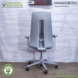 HF-0722 - Haworth Open Box Returns Fern