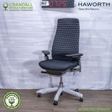 HF-0725 - Haworth Open Box Returns Fern