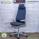 HF-0733 - Haworth Open Box Returns Fern