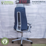 HF-0733 - Haworth Open Box Returns Fern