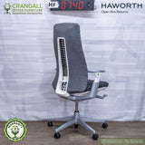 HF-0740 - Haworth Open Box Returns Fern