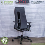 HF-0741 - Haworth Open Box Returns Fern
