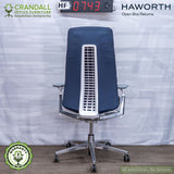 HF-0743 - Haworth Open Box Returns Fern