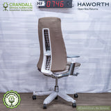 HF-0746 - Haworth Open Box Returns Fern