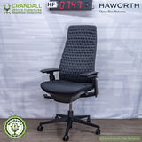 HF-0747 - Haworth Open Box Returns Fern