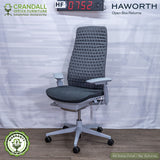 HF-0752 - Haworth Open Box Returns Fern