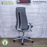 HF-0752 - Haworth Open Box Returns Fern